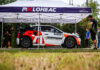 Dua Pereli Dunia Perkuat SARGA MOTORSPORT di FIA Rallycross Indonesia 2026 FIA Rallycross Indonesia 2026