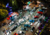 Honda Culture Indonesia Night Meet Up Berhasil Meriahkan Senayan Park Honda Culture Indonesia 2026
