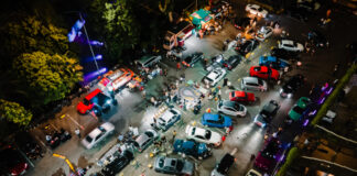 Honda Culture Indonesia 2026