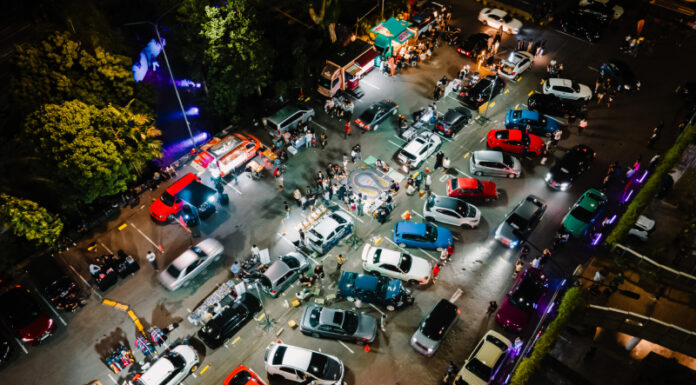 Honda Culture Indonesia 2026