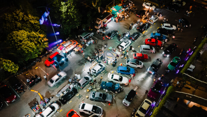 Honda Culture Indonesia 2026