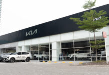 Kia Puri Resmi Beroperasi dengan Layanan 3S untuk Konsumen Dealer Kia Puri Jakarta Barat