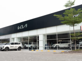 Kia Puri Resmi Beroperasi dengan Layanan 3S untuk Konsumen Dealer Kia Puri Jakarta Barat