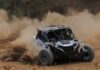 Sarga Motorsport Hadirkan Supporting Class UTV di Rallycross Indonesia FIA Rallycross Indonesia World Cup 2026