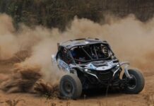 Sarga Motorsport Hadirkan Supporting Class UTV di Rallycross Indonesia FIA Rallycross Indonesia World Cup 2026