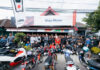 Motul Performance Solution Beri Pembekalan Teknis untuk Mekanik Motul Performance Solution
