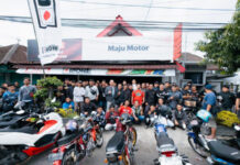 Motul Performance Solution Beri Pembekalan Teknis untuk Mekanik Motul Performance Solution