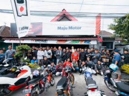 Motul Performance Solution Beri Pembekalan Teknis untuk Mekanik Motul Performance Solution