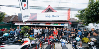 Motul Performance Solution