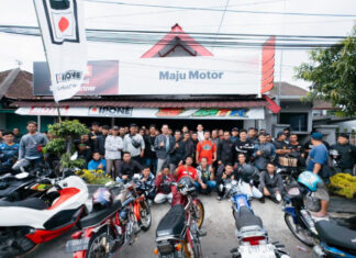 Motul Performance Solution Beri Pembekalan Teknis untuk Mekanik Motul Performance Solution
