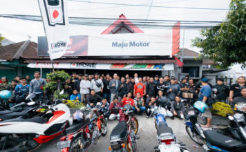 Motul Performance Solution Beri Pembekalan Teknis untuk Mekanik Motul Performance Solution