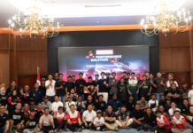 Motul Performance Solution Berikan Edukasi untuk Bikers Balikpapan Motul Performance Solution Balikpapan 2026