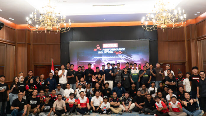 rockomotif-motul-performance-solution-balikpapan-2026 Motul Performance Solution Balikpapan 2026