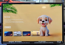 Ada Fitur Pet Mode di Changan, Apa Kegunaannya Pet Mode di Changan