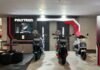 Pengguna Tembus 75 Ribu, Polytron Pamerkan Fox-Series di GIIAS Semarang Polytron GIIAS Semarang 2026