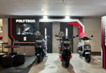 Pengguna Tembus 75 Ribu, Polytron Pamerkan Fox-Series di GIIAS Semarang Polytron GIIAS Semarang 2026