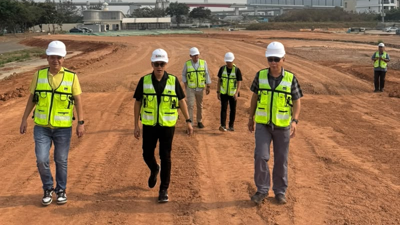 FIA Rallycross Indonesia World Cup 2026