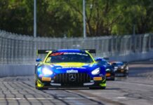 Setiawan Santoso Masih Unggul 12 Poin Jelang Final GT World Challenge Asia 2026 Setiawan Santoso GT World Challenge Asia Beijing 2026