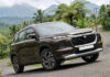 Alasan SUV Kompak Ini Cocok untuk Mobilitas Harian SUV Kompak Suzuki Grand Vitara Hybrid