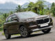 SUV Kompak Suzuki Grand Vitara Hybrid