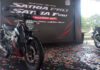 Suzuki Lakukan Product Update Quality untuk Satria Pro dan Satria F150 Suzuki Product Quality Update