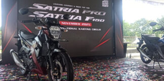 Suzuki Product Quality Update