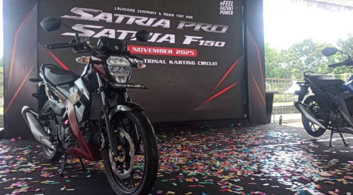 Suzuki Product Quality Update