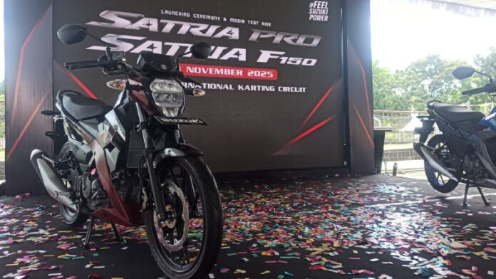 rockomotif-suzuki-product-quality-update Suzuki Product Quality Update