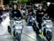 Wahana Honda gelar Vario Evo Night Ride