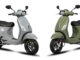Vespa S 150 terbaru