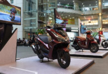 Buruan Sebelum Oktober Berakhir! Wahana Honda Tebar Promo Oktoberfest Wahana Honda Oktoberfest