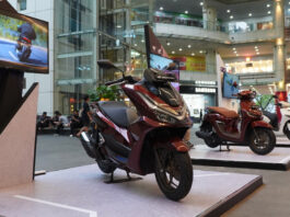 Buruan Sebelum Oktober Berakhir! Wahana Honda Tebar Promo Oktoberfest Wahana Honda Oktoberfest