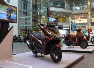 Buruan Sebelum Oktober Berakhir! Wahana Honda Tebar Promo Oktoberfest Wahana Honda Oktoberfest