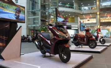 Buruan Sebelum Oktober Berakhir! Wahana Honda Tebar Promo Oktoberfest Wahana Honda Oktoberfest