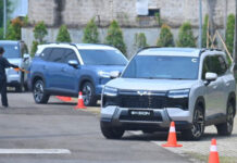 Personalized Drive Mode Wuling Eksion, Bikin Berkendara Lebih Personal Personalized drive mode Wuling Eksion