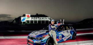 Yassin Kosasih bidik juara di MFoS 2026