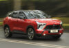 Mitsubishi New Xforce Makin Kompetitif, Andalkan Fitur Keselamatan dan Kenyamanan mitsubishi new xforce ice