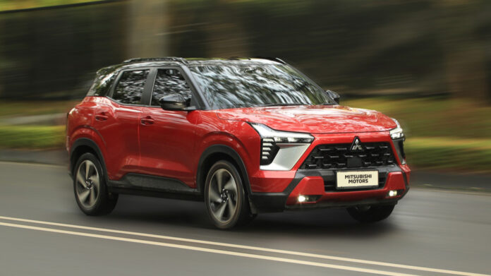xforce ice - Edited mitsubishi new xforce ice